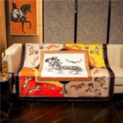 wholesale quality hermes blankets model no. 28